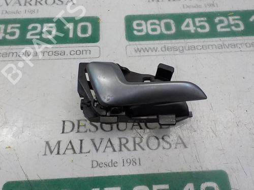 Used Front left interior door handle Front left interior door handle KIA RIO III (UB) 1.1 CRDi (75 hp) 3874811 3874811
