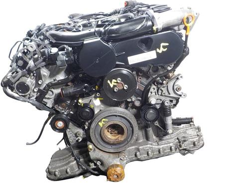 Used Engine Engine AUDI A6 C6 (4F2) [2004-2011] 15272138 15272138
