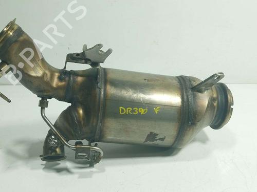 Particulate filter AUDI A4 Allroad B9 (8WH, 8WJ) | BP38547043M81 - Image 2
