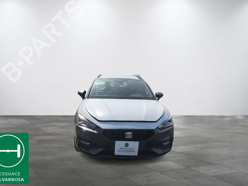 Right front brake caliper SEAT LEON (KL1, KLG) 2.0 TDI | BP32703311M104  - Image 13