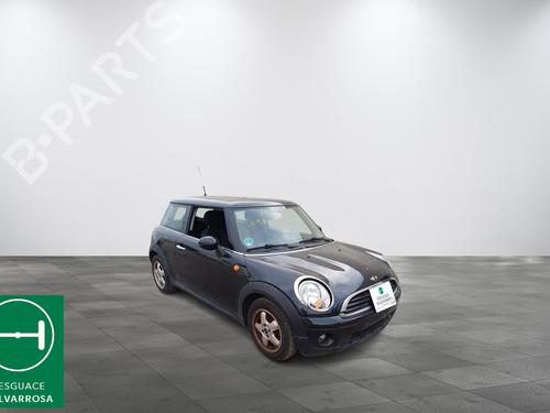 Used Parts MINI MINI CLUBMAN (R55) Cooper (120 hp) 4242779