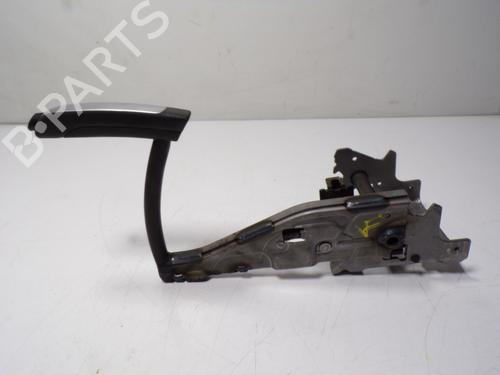 Used Hand brake FORD GRAND C-MAX (DXA/CB7, DXA/CEU) 1.0 EcoBoost (100 hp) 10994798