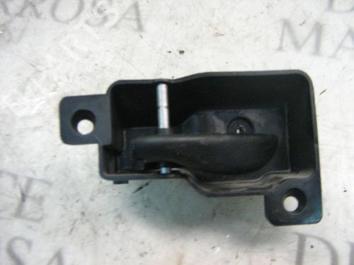 Used Front left interior door handle Front left interior door handle FORD ESCORT VI (GAL, AAL, ABL) 1.8 TD (90 hp) 3743248 3743248