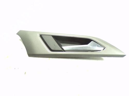 Used Front right interior door handle VW POLO VI (AW1, BZ1, AE1) 1.0 TSI (95 hp) 9192405