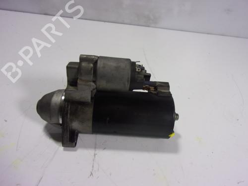 Used Starter Starter MERCEDES-BENZ C-CLASS (W204) C 220 CDI (204.002) (170 hp) 10616108 10616108