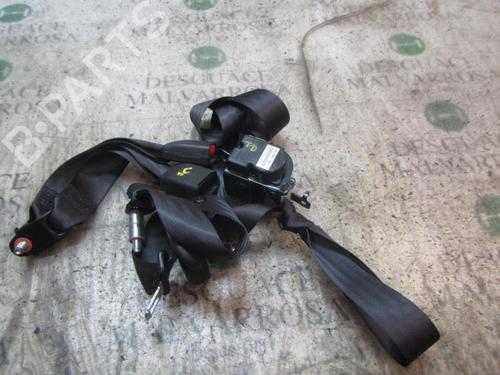 Used Rear right seatbelt Rear right seatbelt 9080812 9080812