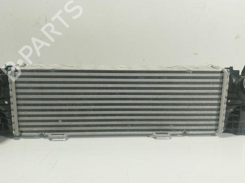 Used Intercooler BMW X5 (G05, F95) xDrive 40 d Mild-Hybrid (352 hp) 30388624