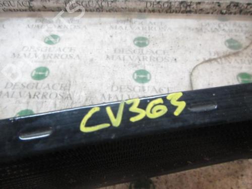 AC-Kondensator MERCEDES-BENZ M-CLASS (W163)  | BP3836881M32 