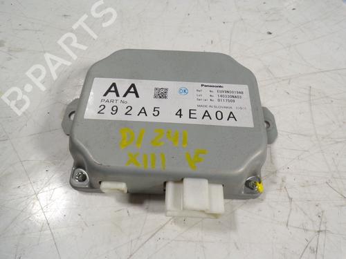 Used Electronic module Electronic module NISSAN QASHQAI II (J11, J11_) 1.6 dCi (130 hp) 8691726 8691726