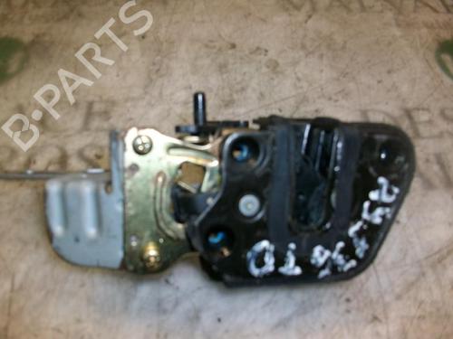 Used Rear right lock Rear right lock 3763914 3763914