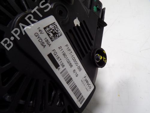 Alternator FORD KUGA II (DM2) 1.5 EcoBoost | BP11189580M7 