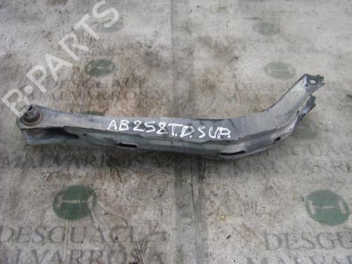 Used Right rear suspension arm OPEL VECTRA B Hatchback (J96) [1995-2003]  3766984