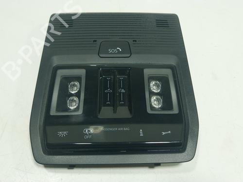 kabinelys-vw-tiguan-ct1-2023-36111716 main image