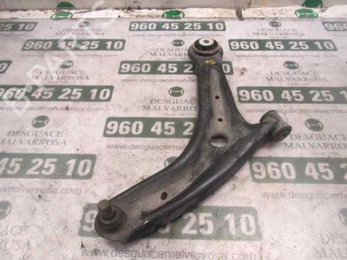 Querlenker rechts vorne für FORD FIESTA VI (CB1, CCN) 1.25 (82 hp) 3860366