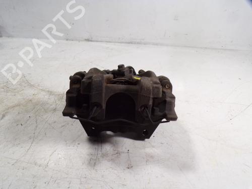 Left rear brake caliper AUDI A3 Sportback (8VA, 8VF) 1.0 TFSI | BP11553262M107 
