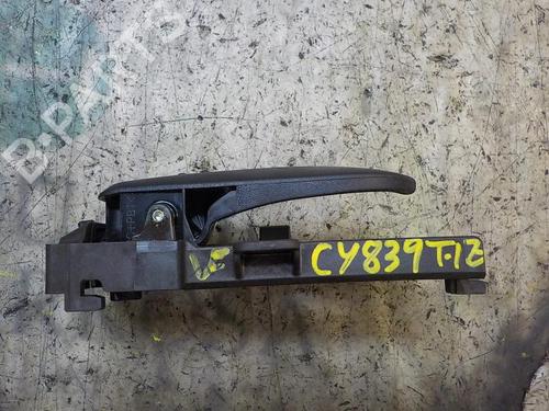 Rear left interior door handle HYUNDAI i10 II (BA, IA)  | BP3854275I15 