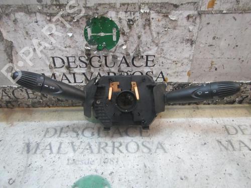 Used Headlight switch Headlight switch FIAT PUNTO (188_) 1.2 60 (188.030, .050, .130, .150, .230, .250) (60 hp) 3848646 3848646