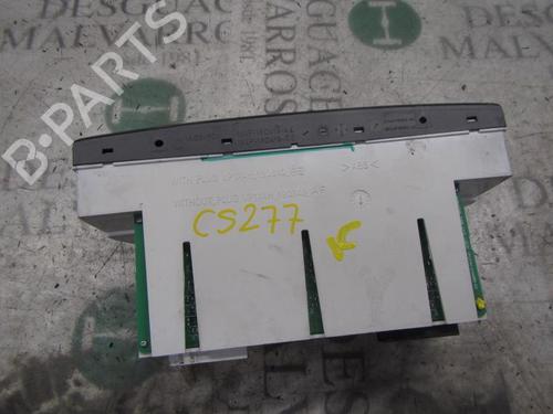 Commande Chauffage JAGUAR X-TYPE I (X400) 2.2 D | BP3829335I5 
