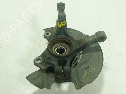 Used Right front steering knuckle Right front steering knuckle 35906015 35906015