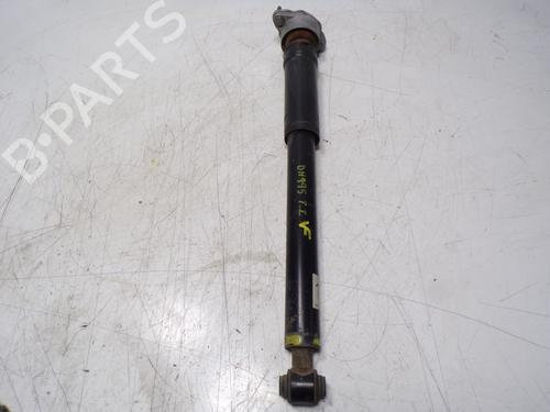 Used Left rear shock absorber Left rear shock absorber 8513320 8513320