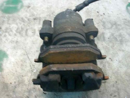 Right front brake caliper VW GOLF V (1K1) 1.9 TDI | BP11545174M104 - Image 2