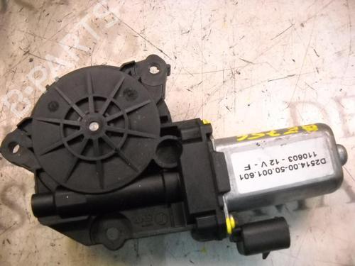 Used Right front window motor Right front window motor 3754434 3754434