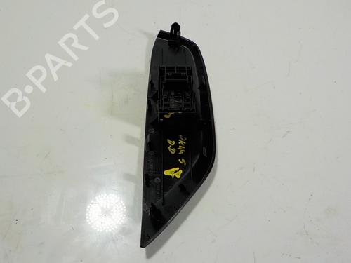 Right front window switch TOYOTA YARIS (_P21_, _PA1_, _PH1_) 1.5 Hybrid (MXPH11) | BP11193711I26 
