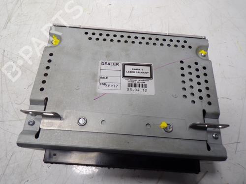 Radio FORD B-MAX (JK)  | BP10115817E6 
