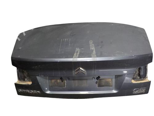 Used Tailgate CITROËN C5 III (RD_) [2008-2017]  9084163