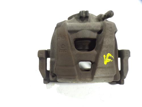 Used Left front brake caliper AUDI Q3 (8UB, 8UG) [2011-2020]  11553170
