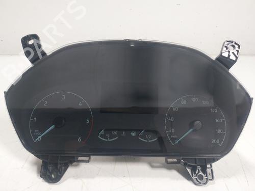 Kombinert Instrument FORD TRANSIT V363 Platform/Chassis (FED, FFD) [2013-2025]  24538720