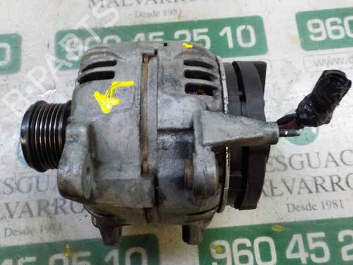 Used Alternator Alternator JEEP PATRIOT (MK74) 2.0 CRD (140 hp) 5773136 5773136