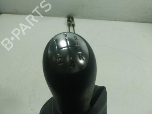 Gear lever DACIA SANDERO II TCe 90 LPG (B8M1) | BP18106820M90 
