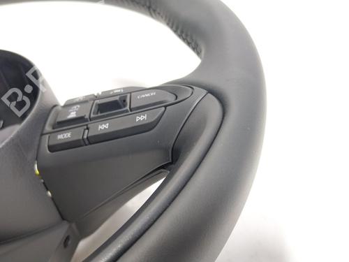 Steering wheel TOYOTA YARIS CROSS (MXP_) 1.5 Hybrid (MXPJ11) | BP29575563C49