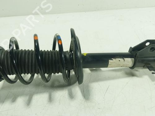 Used Right front shock absorber Right front shock absorber PEUGEOT 2008 II (UD_, US_, UY_, UJ_, UR_, UC_) 1.2 PureTech 100 (USHNK) (101 hp) 27467588 27467588