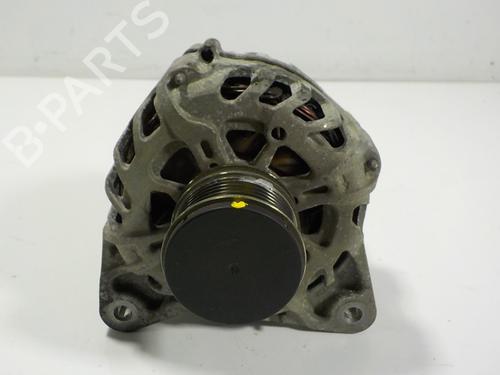 Generator RENAULT CLIO IV (BH_)  | BP15061207M7 