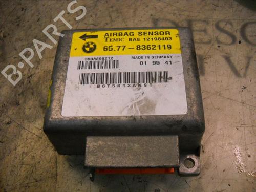 Used ECU airbags ECU airbags 3754373 3754373