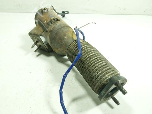 Catalyst FORD FIESTA VI (CB1, CCN)  | BP22202232M10 