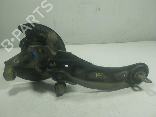 Left rear steering knuckle MERCEDES-BENZ GLA-CLASS (X156) GLA 180 (156.942) | BP17110292M27