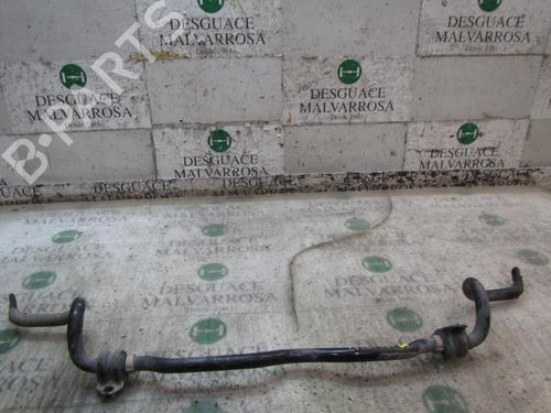 Used Anti roll bar Anti roll bar KIA CEE'D Hatchback (ED) [2006-2012] 3834496 3834496