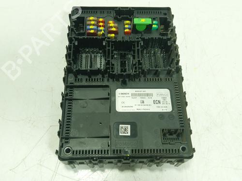 Used Fuse box FORD FIESTA VII (HJ, HF) 1.1 Ti-VCT (86 hp) 29590009