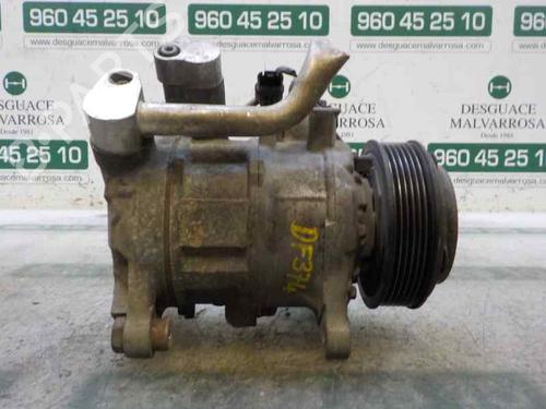 AC compressor BMW 3 (F30, F80)  | BP6156763M34 