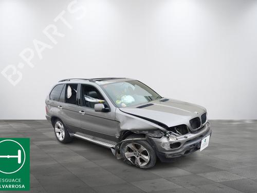 Electronic module BMW X5 (E53) 3.0 d | BP16549986M83  - Image 14