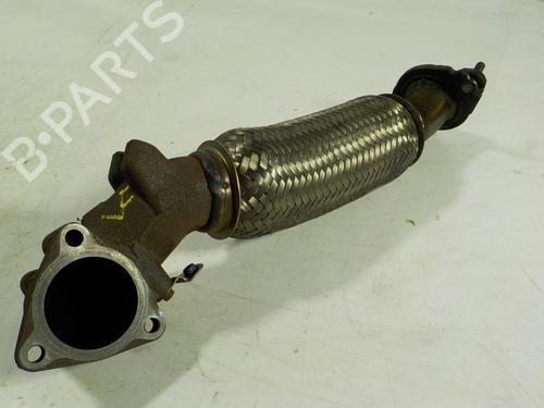 Eksosmanifold MAZDA CX-7 (ER) [2006-2014]  14286756