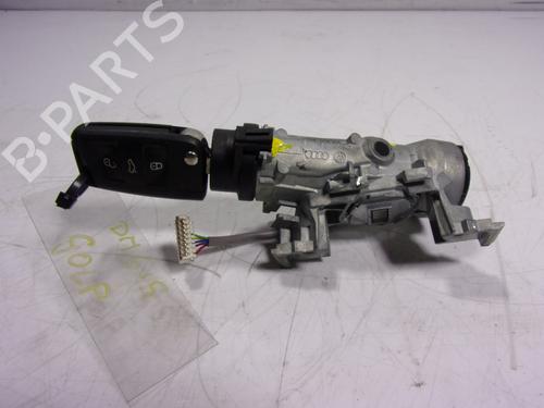 Used Electronic module VW GOLF VII (5G1, BQ1, BE1, BE2) 1.6 TDI (105 hp) 16128268