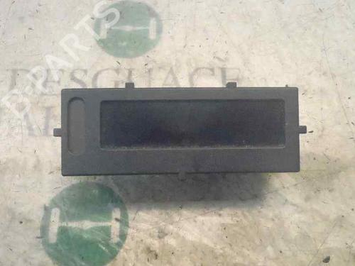 Spak kontakt RENAULT MEGANE III Coupe (DZ0/1_) 2.0 TCe (DZ0K) (180 hp) 4014394
