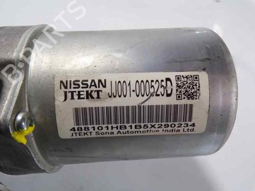 Steering column NISSAN MICRA IV (K13K, K13KK) 1.2 | BP6567067M21 