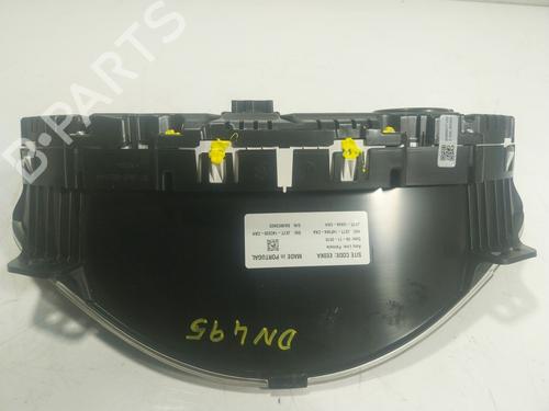Instrument cluster FORD FOCUS IV (HN) 1.0 EcoBoost | BP18908061C47