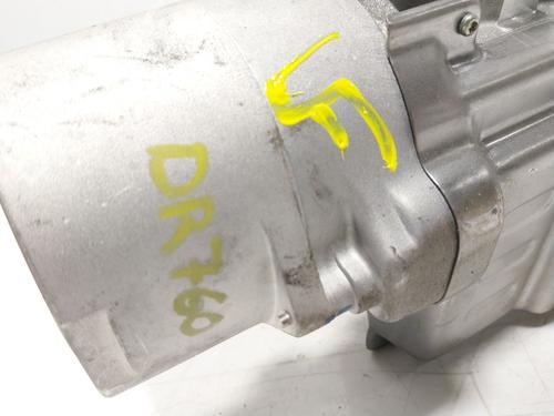 Steering column FIAT 500 (312_) 1.2 (312AXA1A) | BP29990207M21 