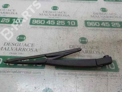 Used Back wipers mechanism Back wipers mechanism CITROËN C3 II (SC_) 1.2 VTi 82 (82 hp) 4728167 4728167